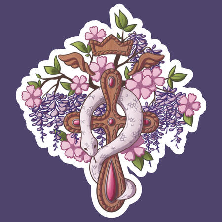 Slayers + Alchemists