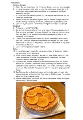 Orange Pie Pg. 2