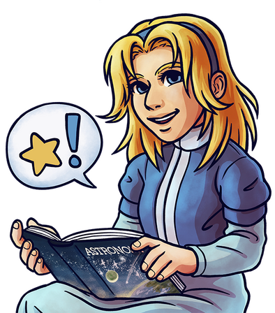 Maria Graphic